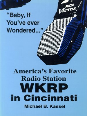 cover image of America's Favorite Radio Station